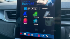 Renault Symbioz 1.6 E-Tech FHEV 145 Techno Esprit Alpine 5dr Auto Hybrid Estate